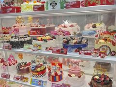 -味多美蛋糕(京旺家园店)