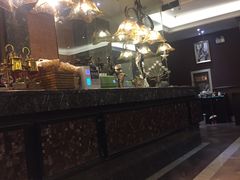 -蓝湾咖啡(长江北路店)