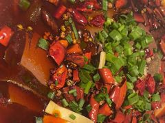 -院8里·少城记忆老川菜(宽窄巷子店)