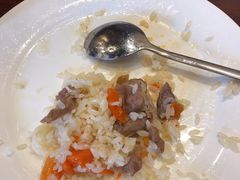 -巴依家新疆手抓饭(菱角湖万达店)