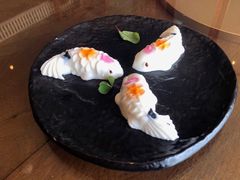 -红糖(香港嘉里酒店)