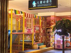 -水立方国际汤泉(六一中路店)