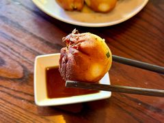 -哑巴生煎(临顿路店)