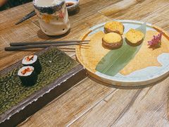 -古田居·特色寿司料理(骏欣中心店)