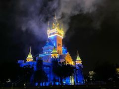 -青岛方特梦幻王国