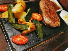 -Erman岩烧牛排(虹桥南丰城店)