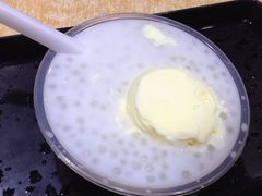 西米露加雪糕-百花传统甜品店(原址店)