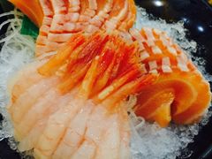 -熊出没日本烧肉放题