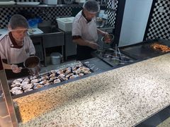 -汉巴味德·烤肉与啤酒的自助(杭州大悦城店)