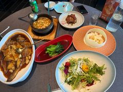 -柒园·三十年创意杭帮菜(龙湖滨江天街店)