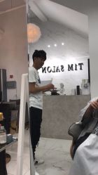 -未来美发·T1M HAIR SALON