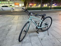 -捷安特专卖店(萧绍路店)