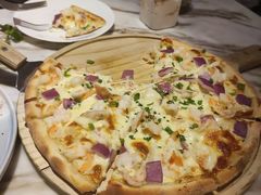 -the rug 飞毯 (朝阳公园店)