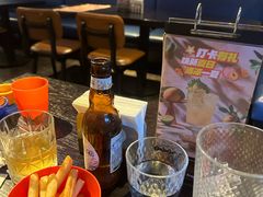 -bluefrog蓝蛙(水游城店)