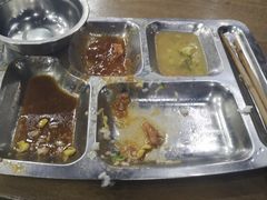 -中国传媒大学南广学院第3食堂