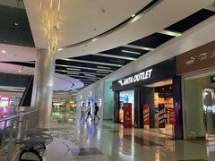 -深圳华盛奥特莱斯(华南一道店)