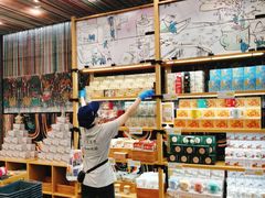 -茶颜悦色(花园道店)