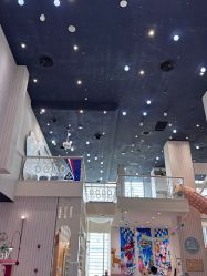 -奈尔宝家庭中心·亲子餐厅(华采天地店)