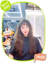 -Tipo Hair salon（明星）店