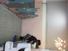 -澳洲袋鼠早教(南二环店)