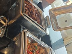 -东方豪景花园酒店·怡景旋转餐厅