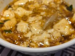 -粥六•新晋菜(柳巷店)