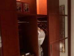 -上海雅居乐万豪侯爵酒店