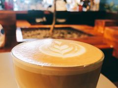 Piccolo-Seesaw Coffee(深圳万象天地店)