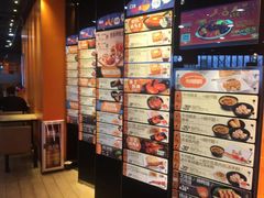 -大快活(丽丰店)