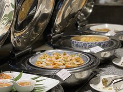 -广州卡丽酒店自助餐