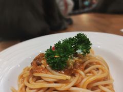 -猫小院猫主题咖啡厅(北锣店)