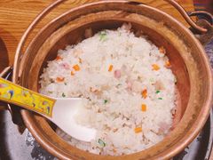 -敏珠拉姆藏餐·南京厨房(富春江东街店)