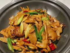 -小河盐帮·私家菜·烤鸭(三元桥·霄云路店)