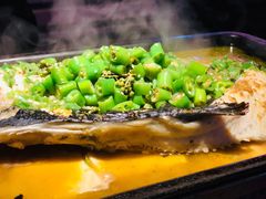 匠子青花椒烤鱼-匠子烤鱼(远大购物中心店)