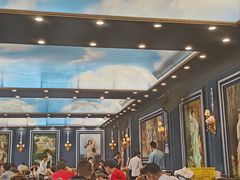 -馨越楼·点心·粤菜(赤坎店)