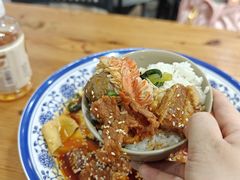 -妙味招领四川冒菜(工农新村店)
