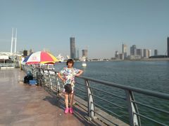 -海河外滩公园