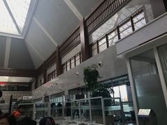 -曲阜东站
