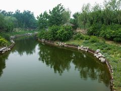 -大兴滨河森林公园