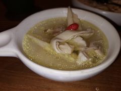 -云海肴·汽锅鸡·云南代表菜(天山百盛优客店)