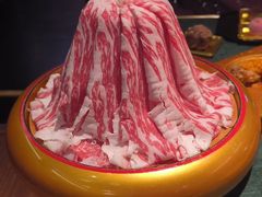 -牛New寿喜烧(金鹰世界店)