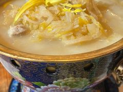 -小吊梨汤·北京菜·烤鸭(双井乐成中心店)