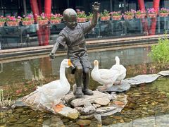 -亦庄创意生活广场