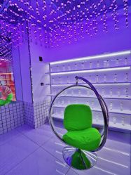 -P.STYLE 派斯造型