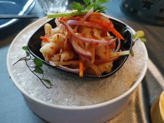 -星叶·东南亚料理(宁波万象汇店)