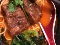 -和府捞面(东直门银座店)