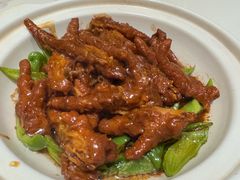-大家食府·福建菜(FAC协盛中心庭院餐厅店)