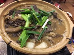 -碳炉海鲜烧烤·1992(北京路店)