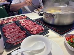 -潮牛一家潮汕牛肉火锅(璧山中央大街店)