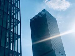 -嘉定凯悦·咖啡厅